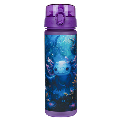 Tritan bottle Axolotl, 500 ml