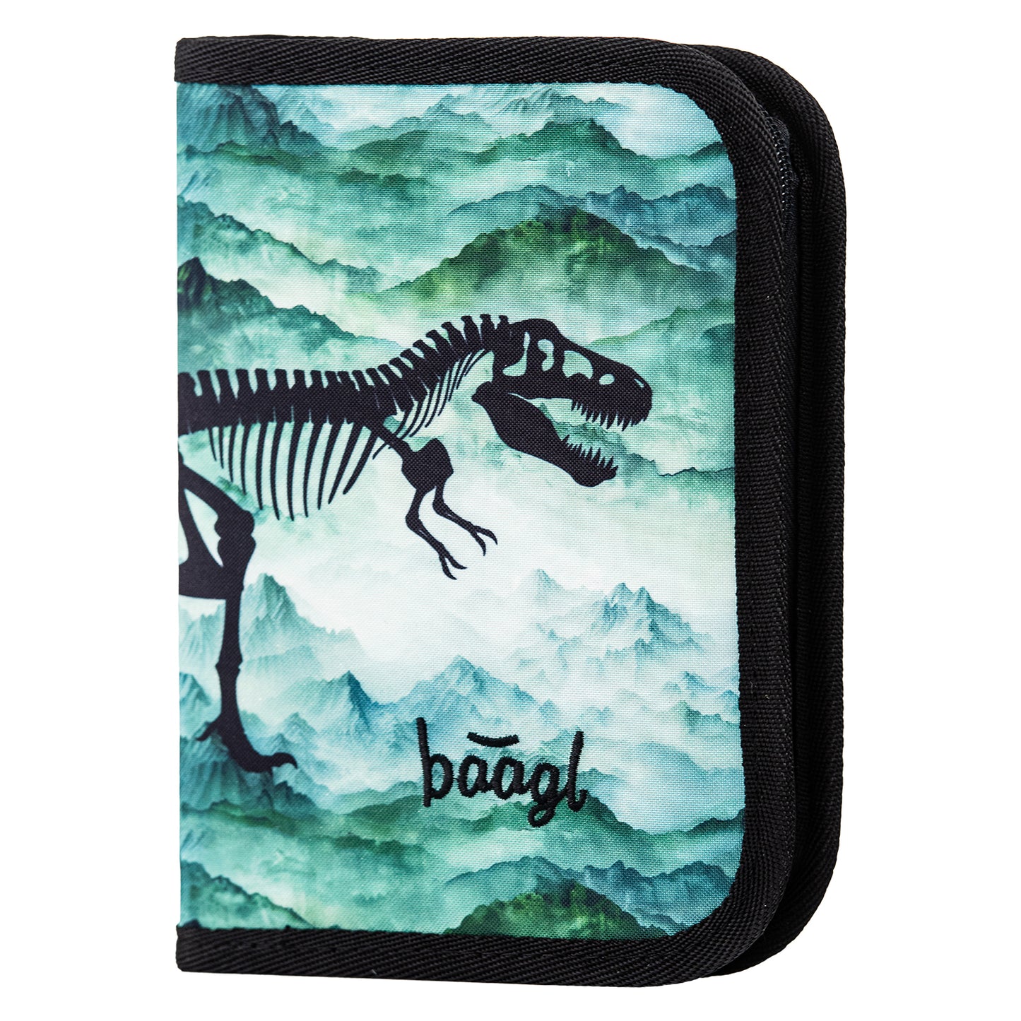 One-tier pencil case Dino