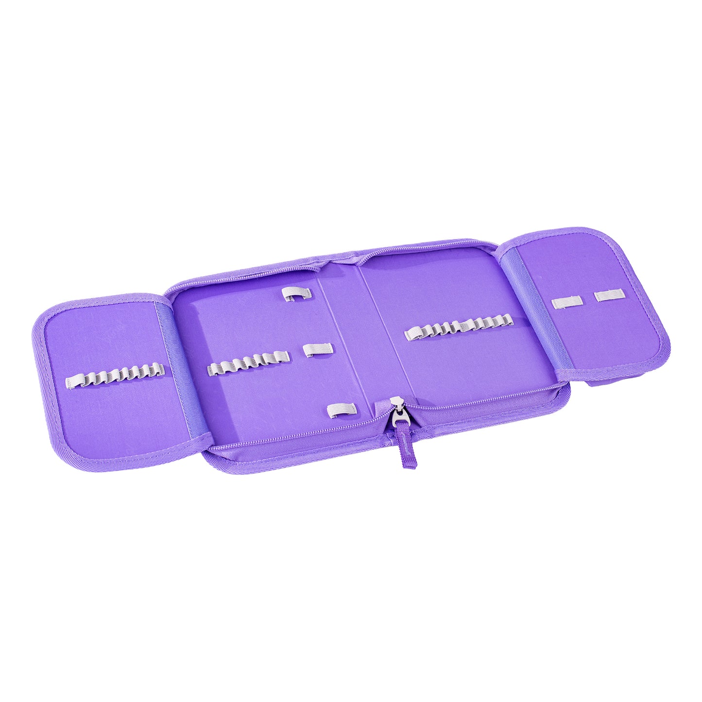 One-tier pencil case Axolotl