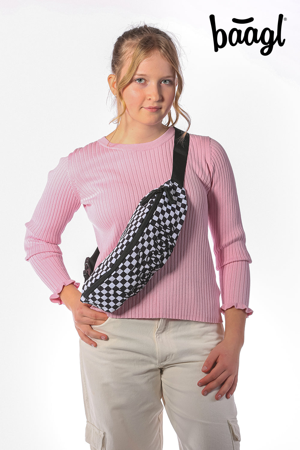 Bumbag Snap Ska