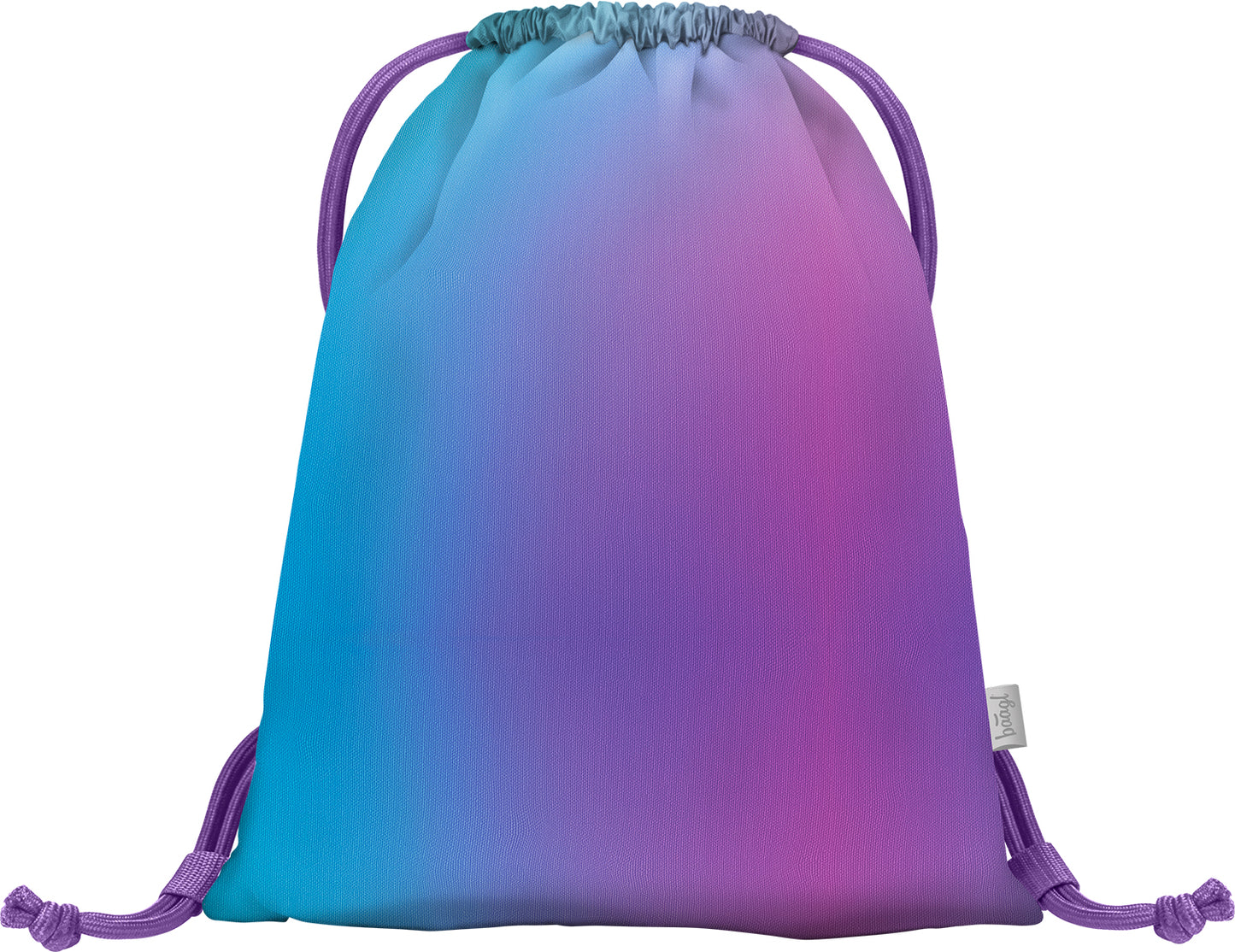 Gym sack Axolotl
