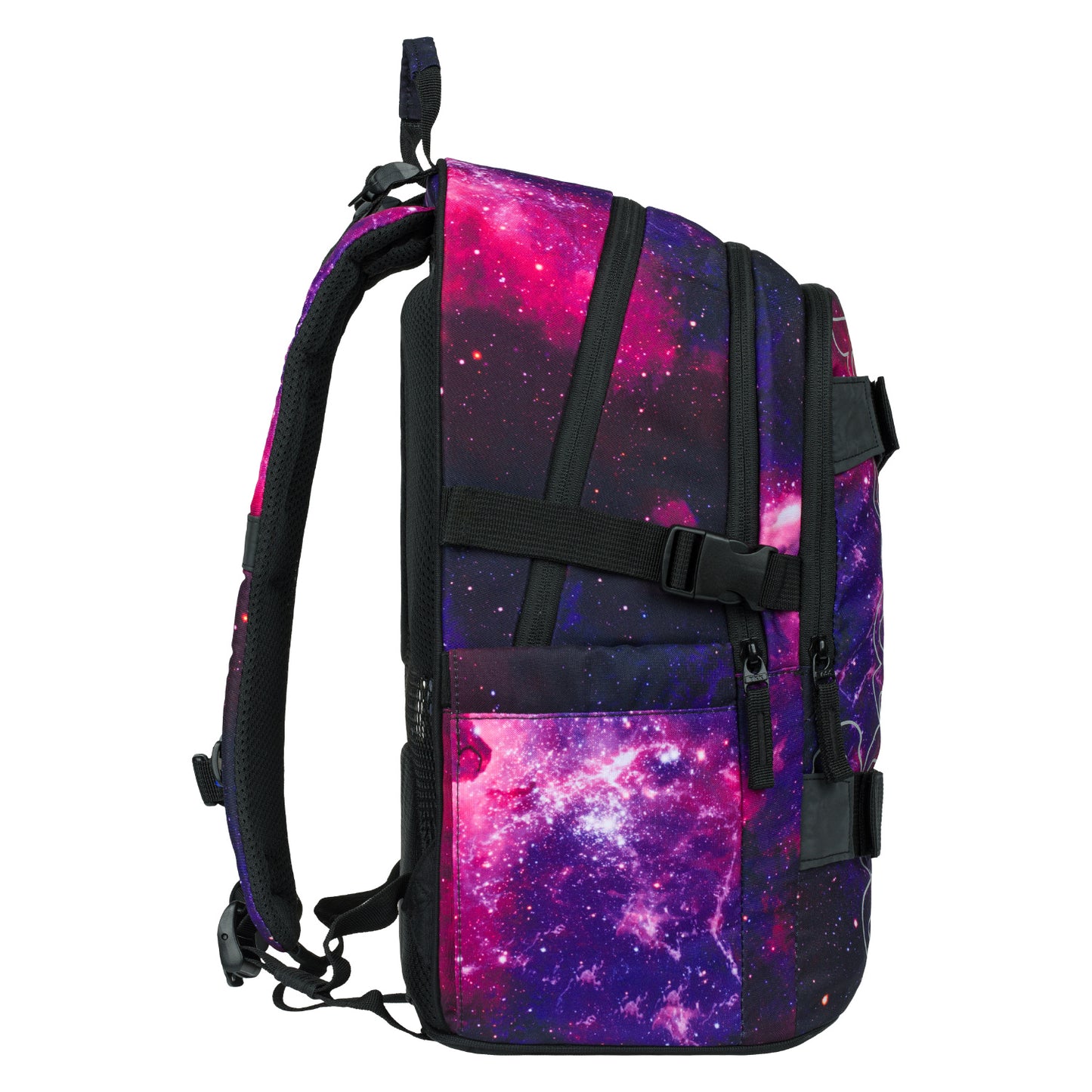 School set Skate Galaxy II