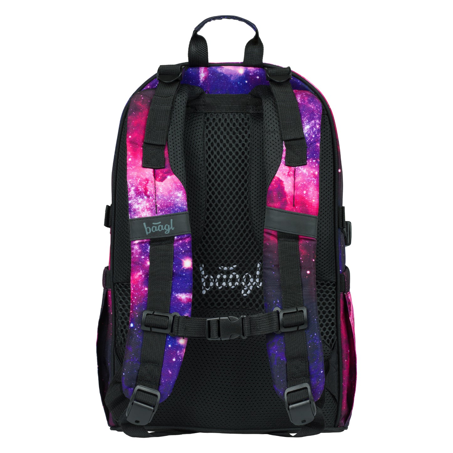 School set Skate Galaxy II