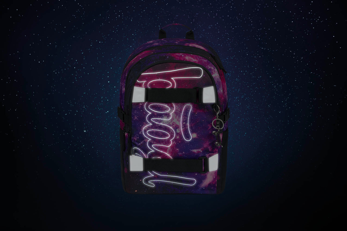 School set Skate Galaxy II