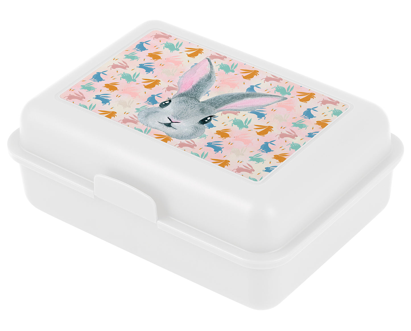 School set Zippy Bunny