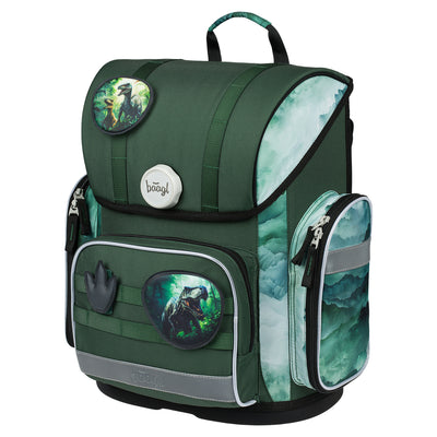 School bag Ergo Dino