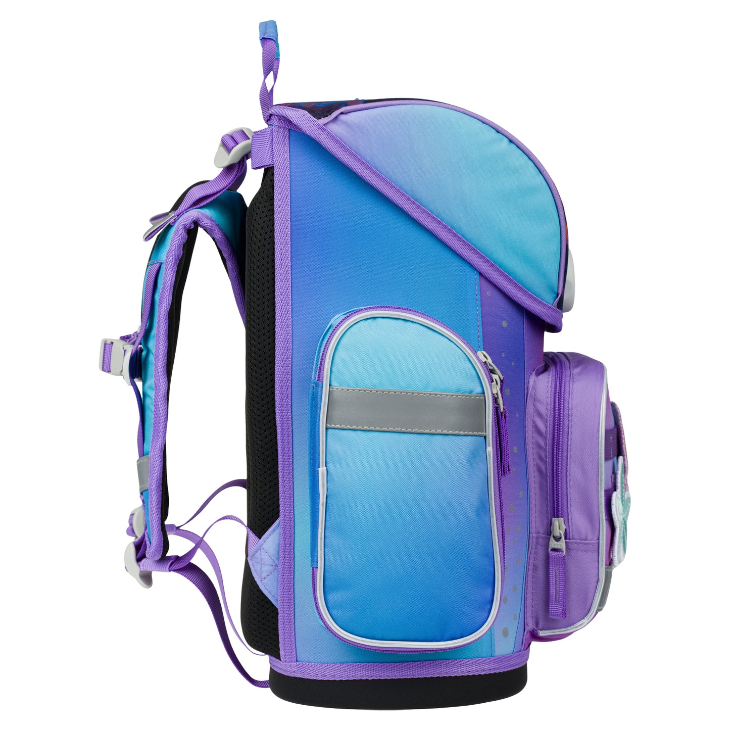 School bag Ergo Axolotl