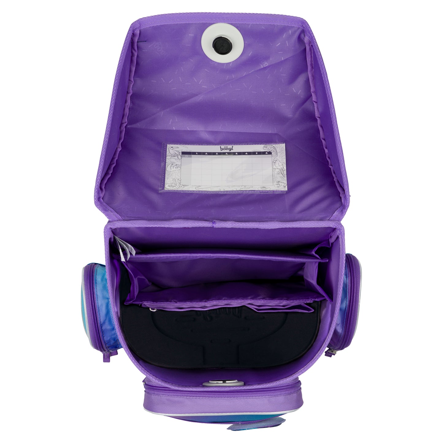 School bag Ergo Axolotl