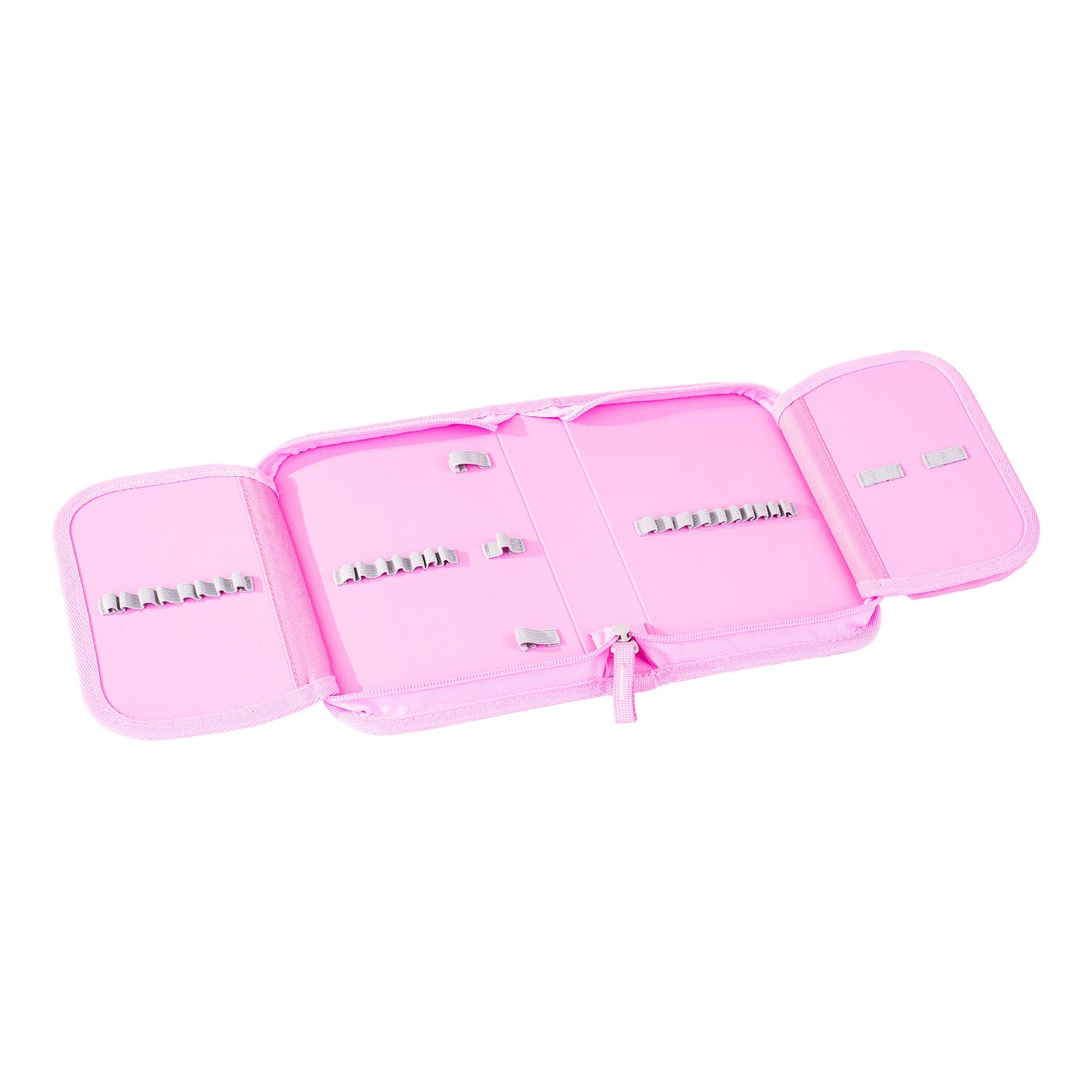 One-tier pencil case Paws
