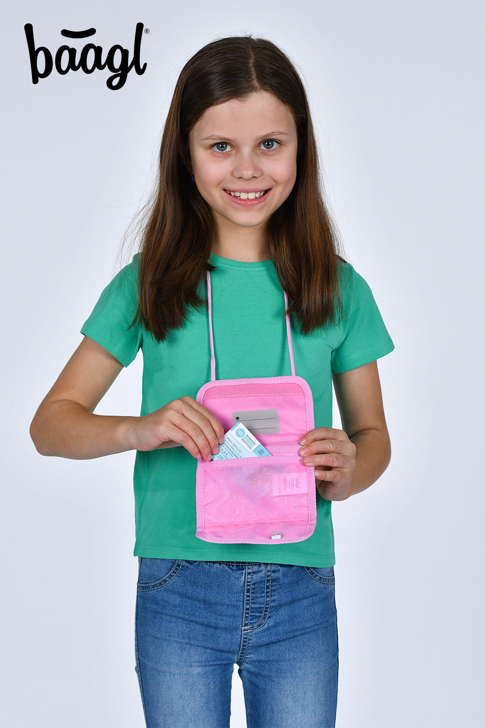 Kids wallet Paws