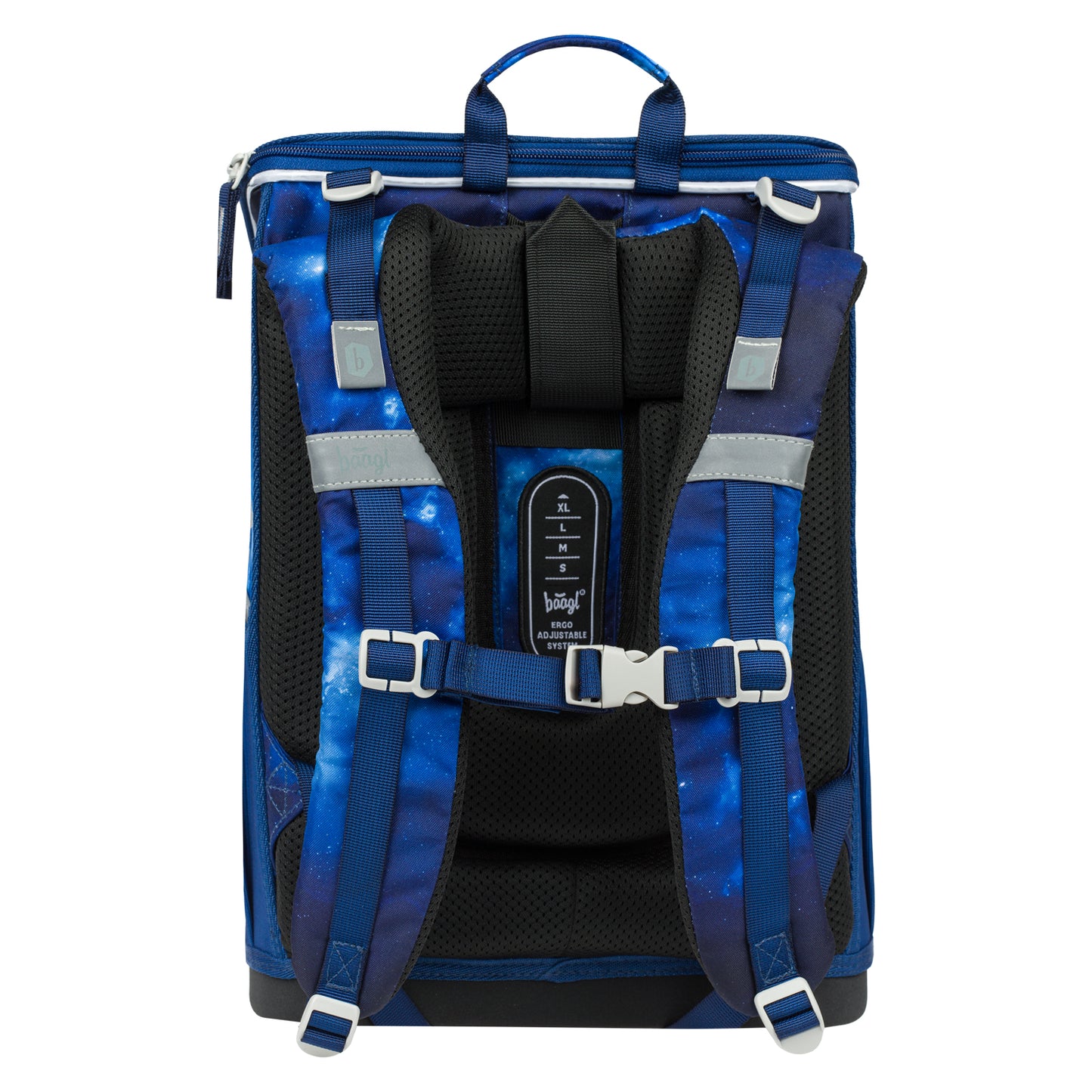 School bag Zippy Spacecraft