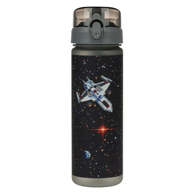 Tritan bottle Pixel Space, 500 ml