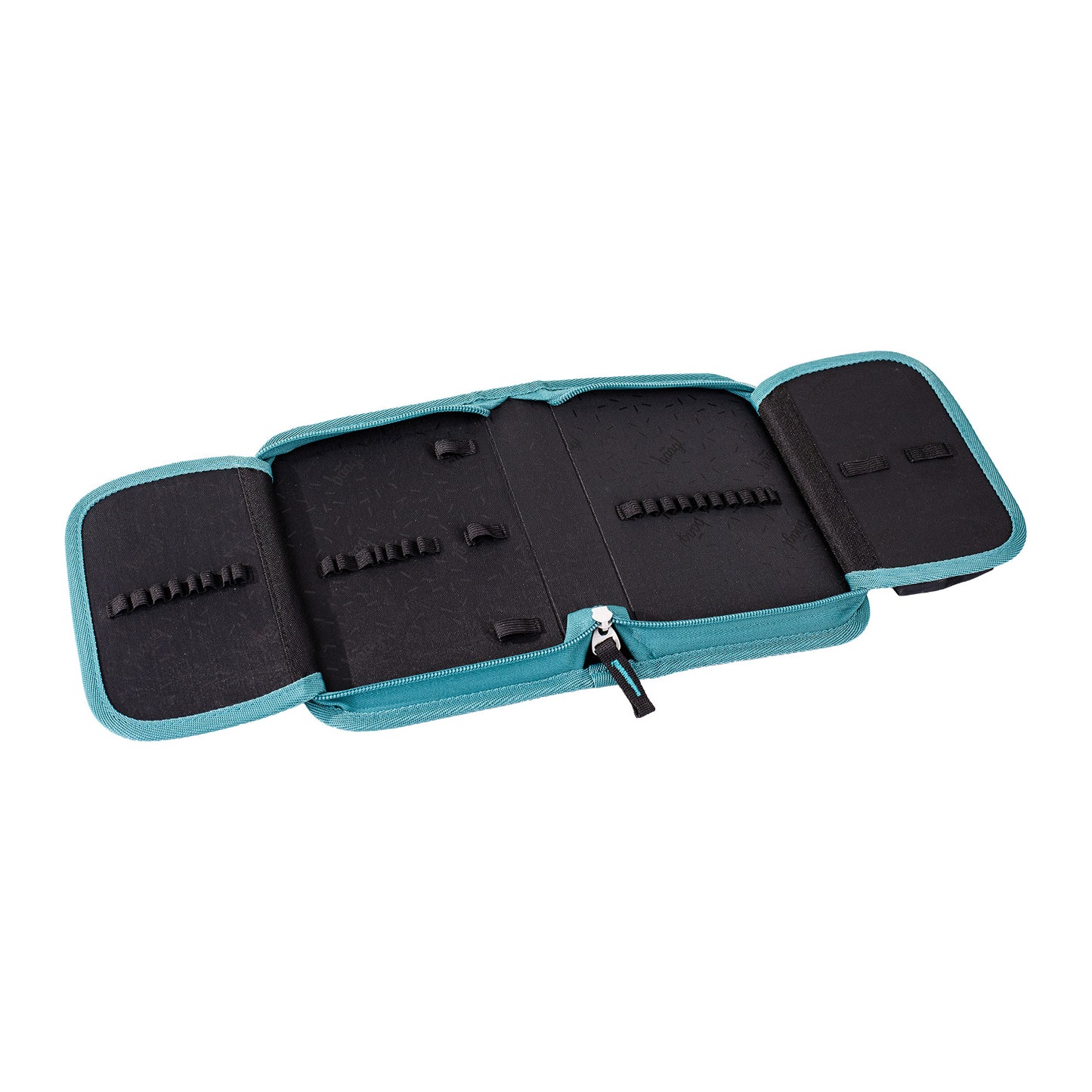 One-tier pencil case Skatepark