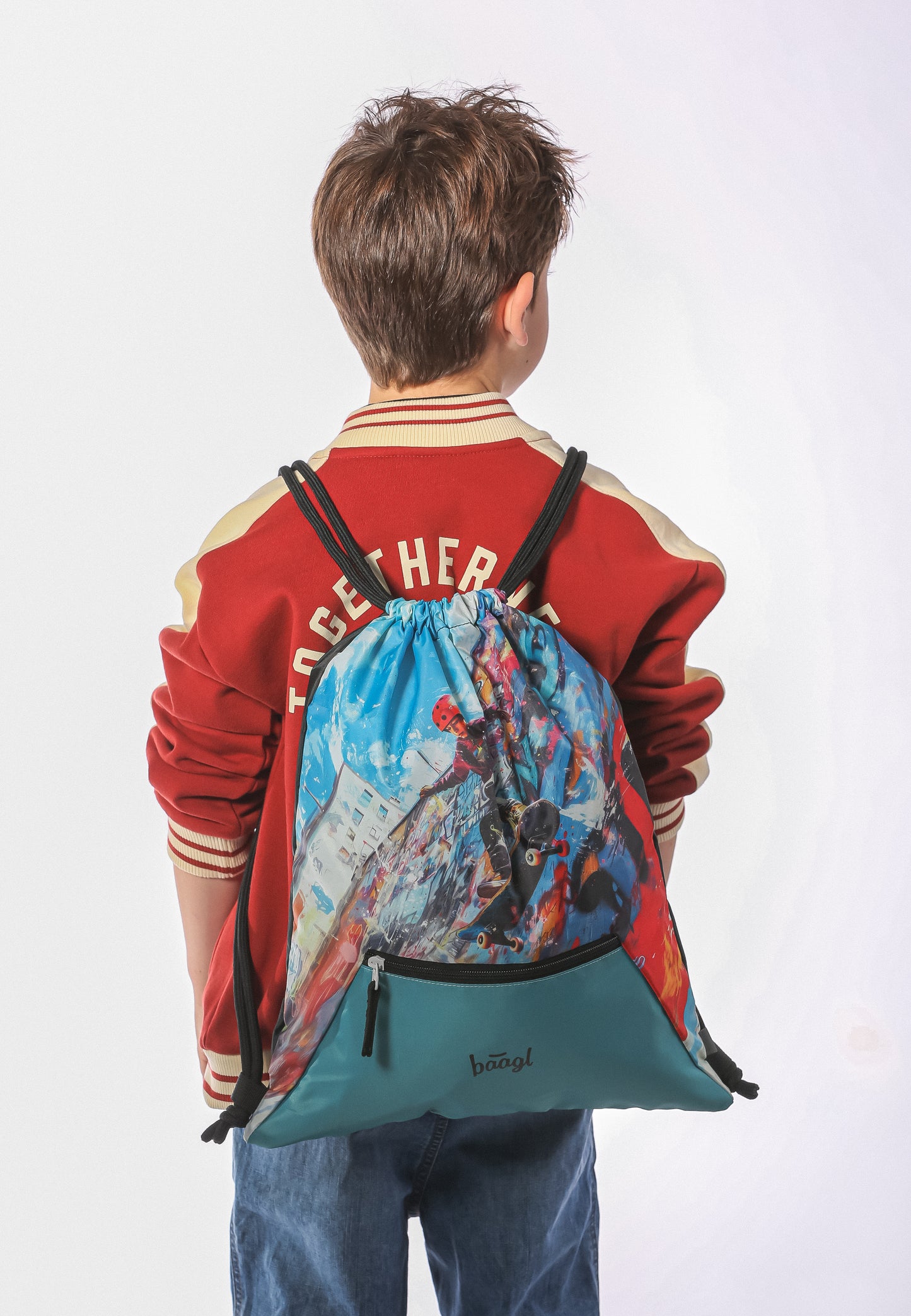 School set Zippy Skatepark