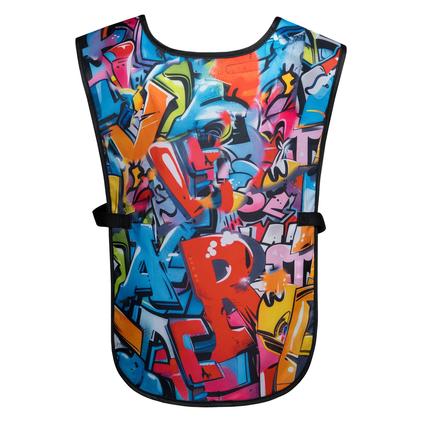 Kids apron Skatepark