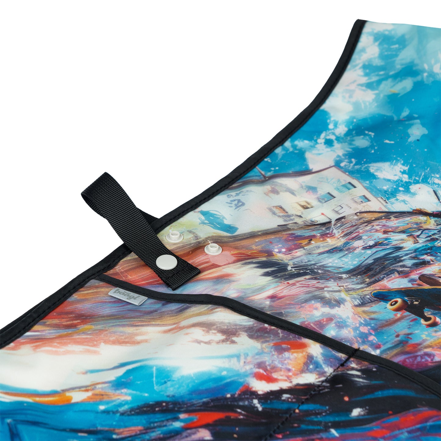 Kids apron Skatepark