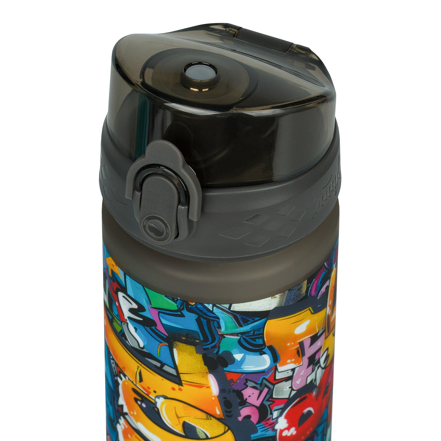 Tritan bottle Skatepark, 500 ml