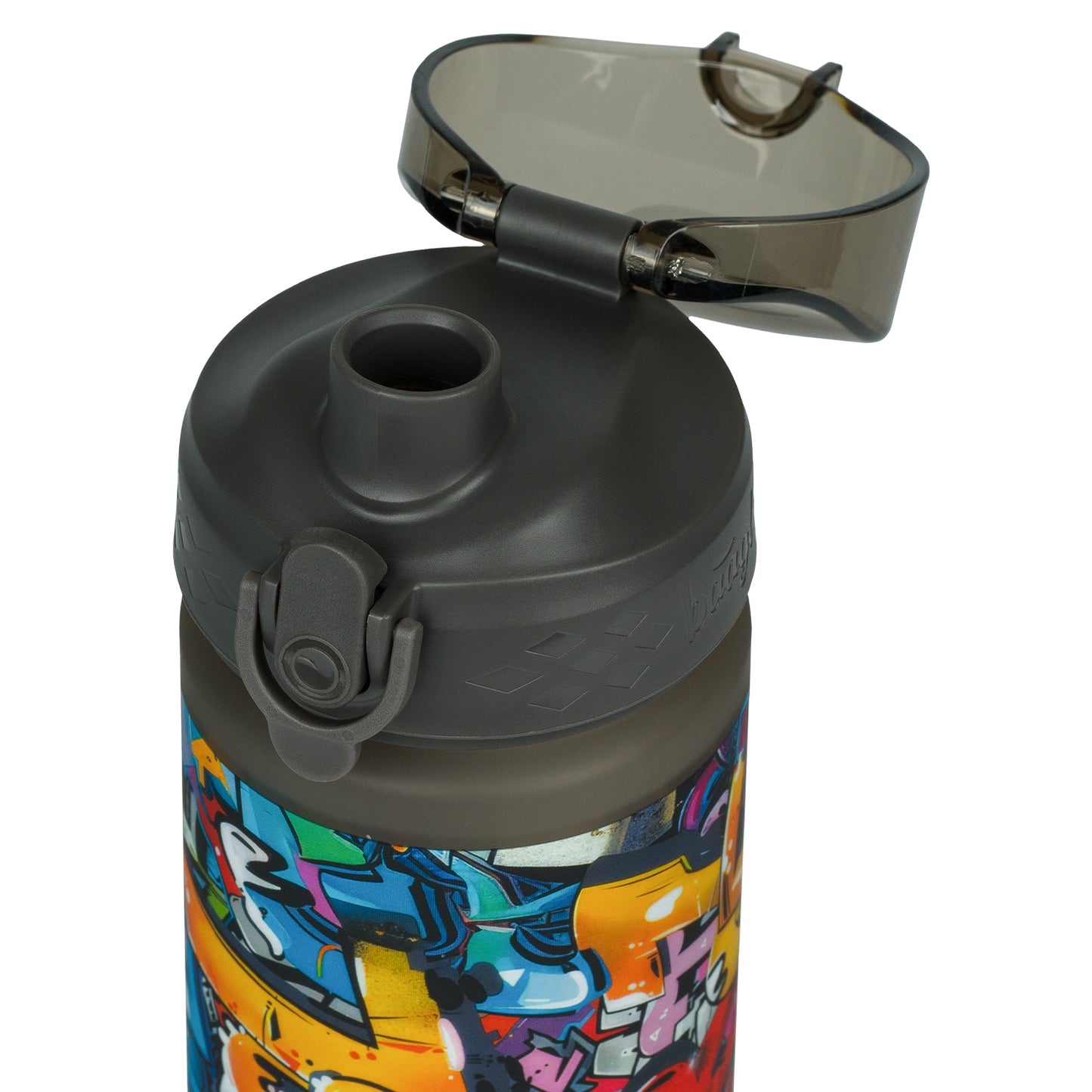 Tritan bottle Skatepark, 500 ml