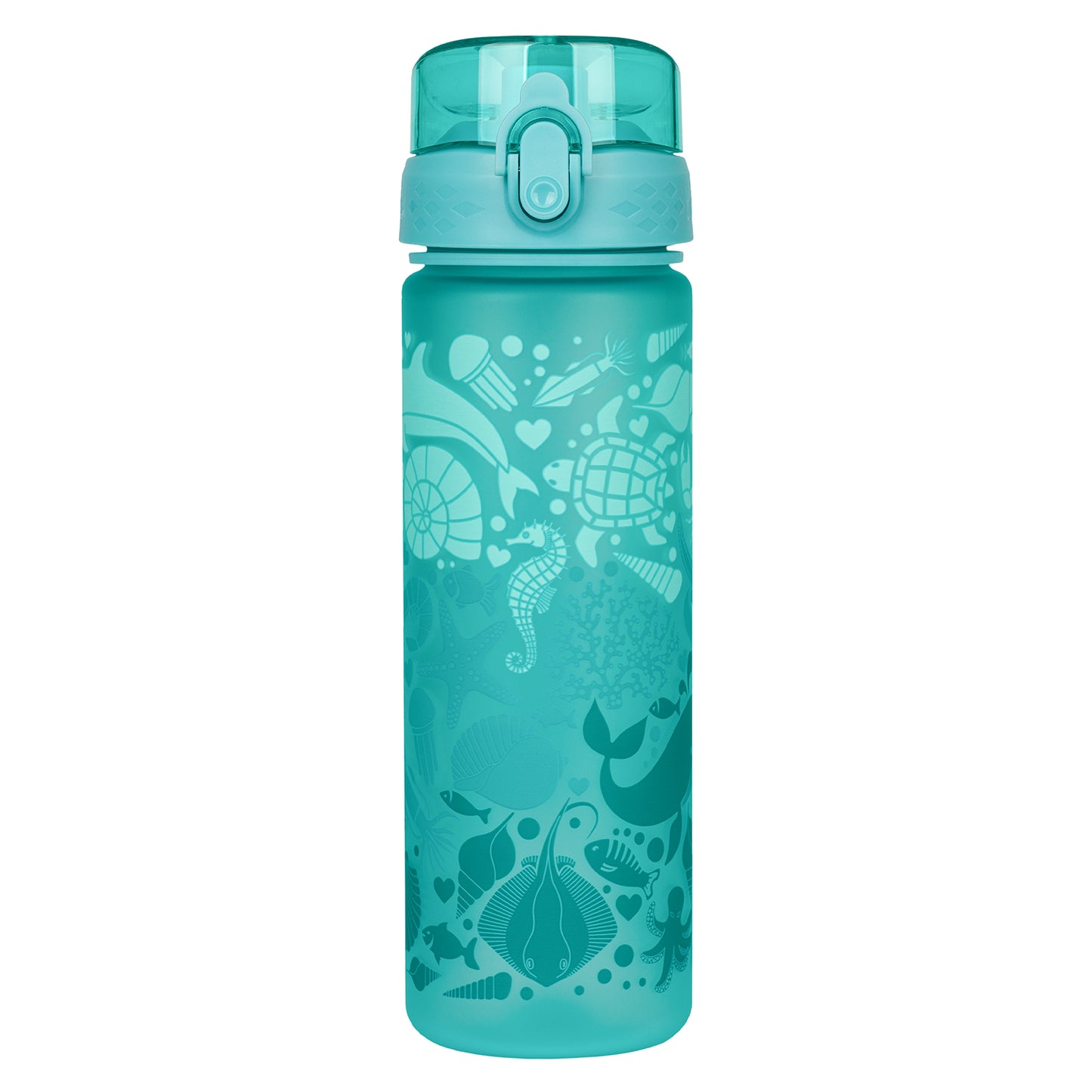 Tritan bottle Dolphin, 500 ml