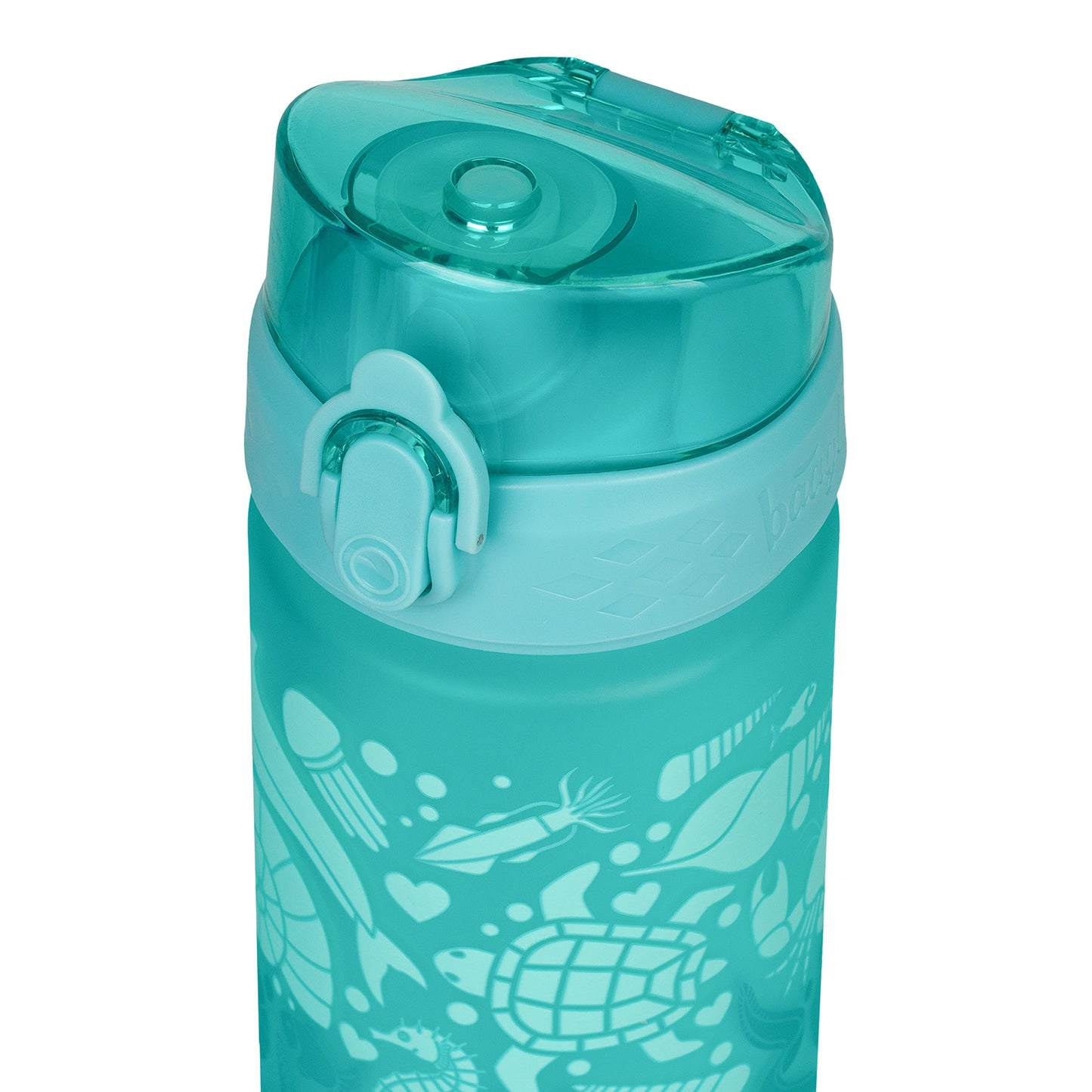 Tritan bottle Dolphin, 500 ml