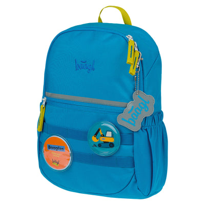 Backpack Buddy Digger
