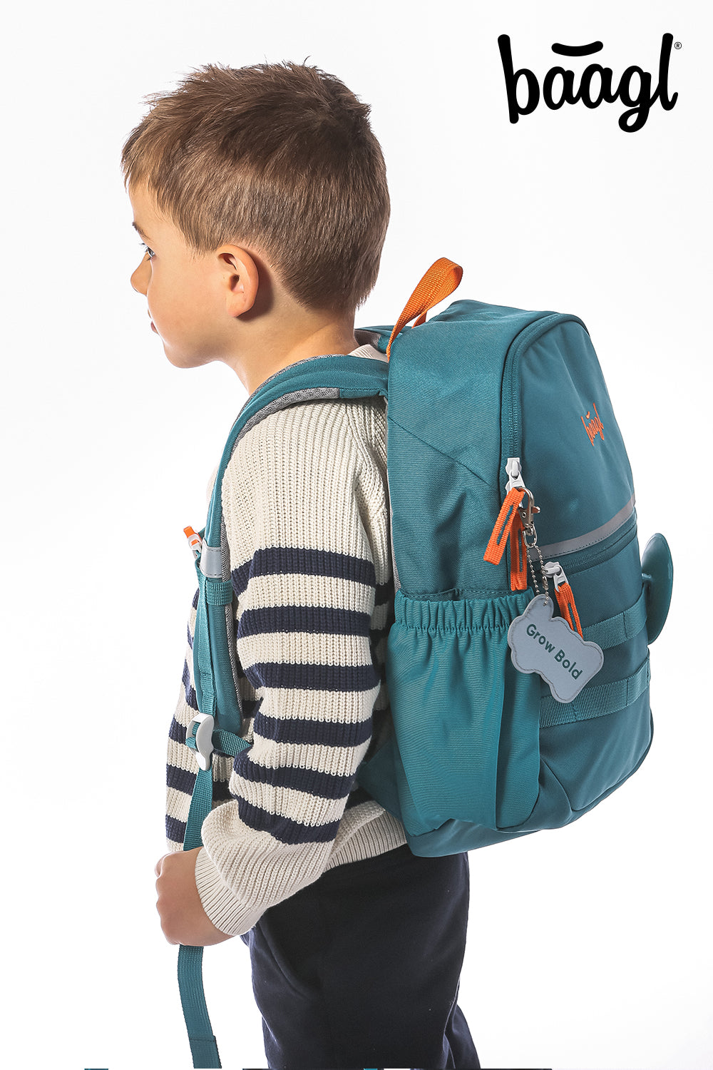 Backpack Buddy Football