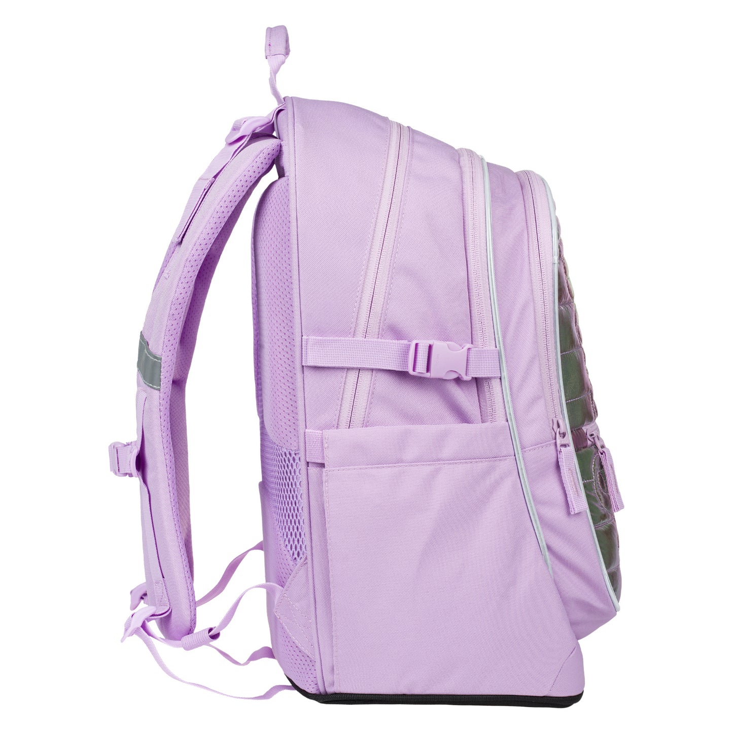 School backpack Core Lavender
