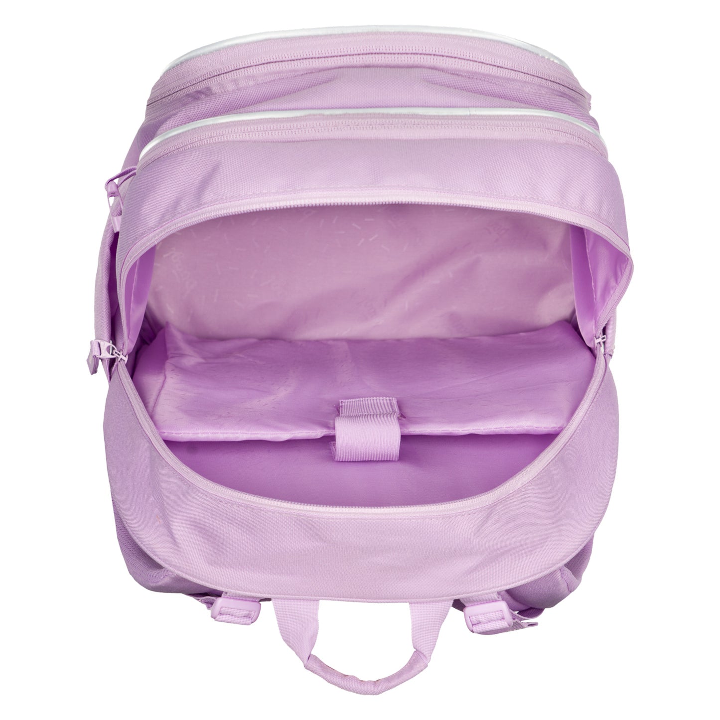 School backpack Core Lavender