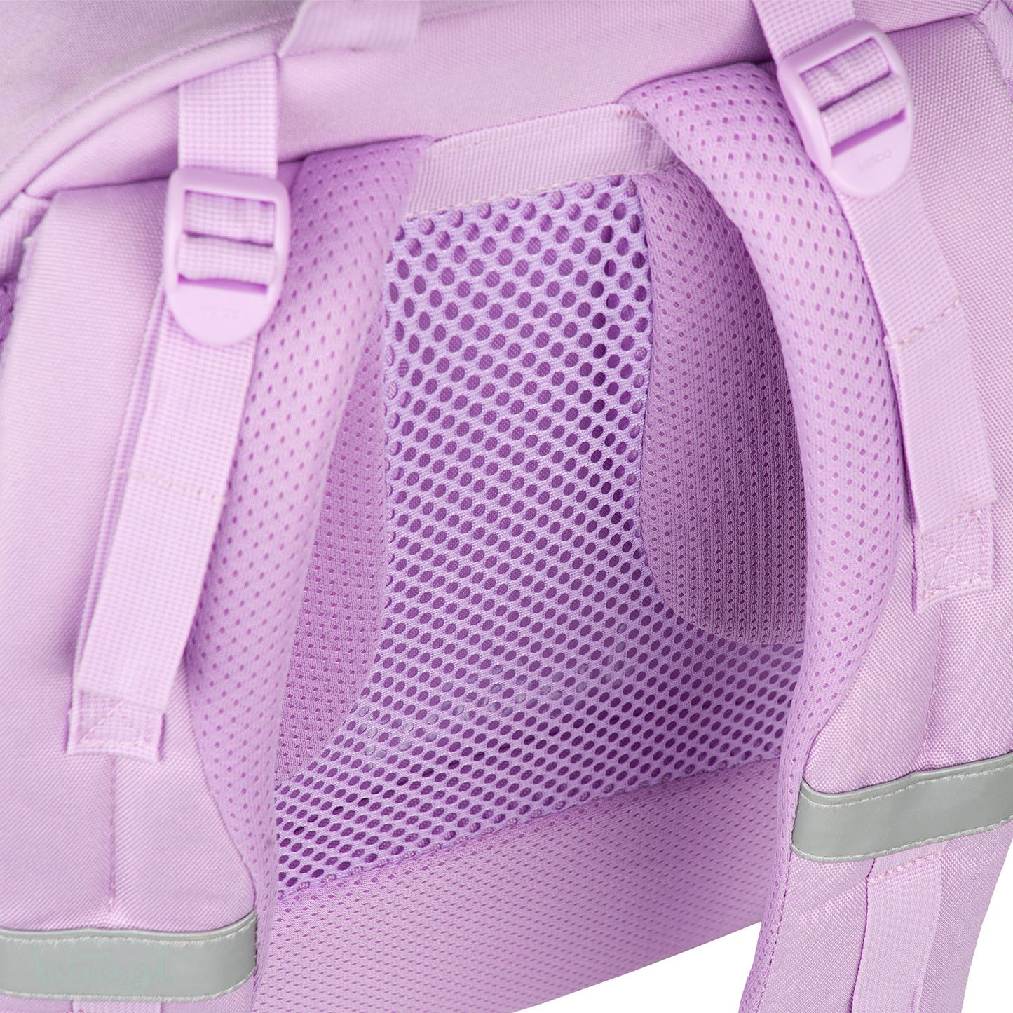 School backpack Core Lavender