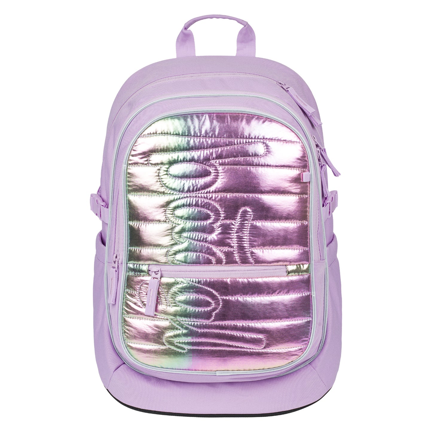 School backpack Core Lavender