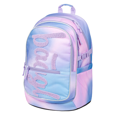School backpack Core Sky
