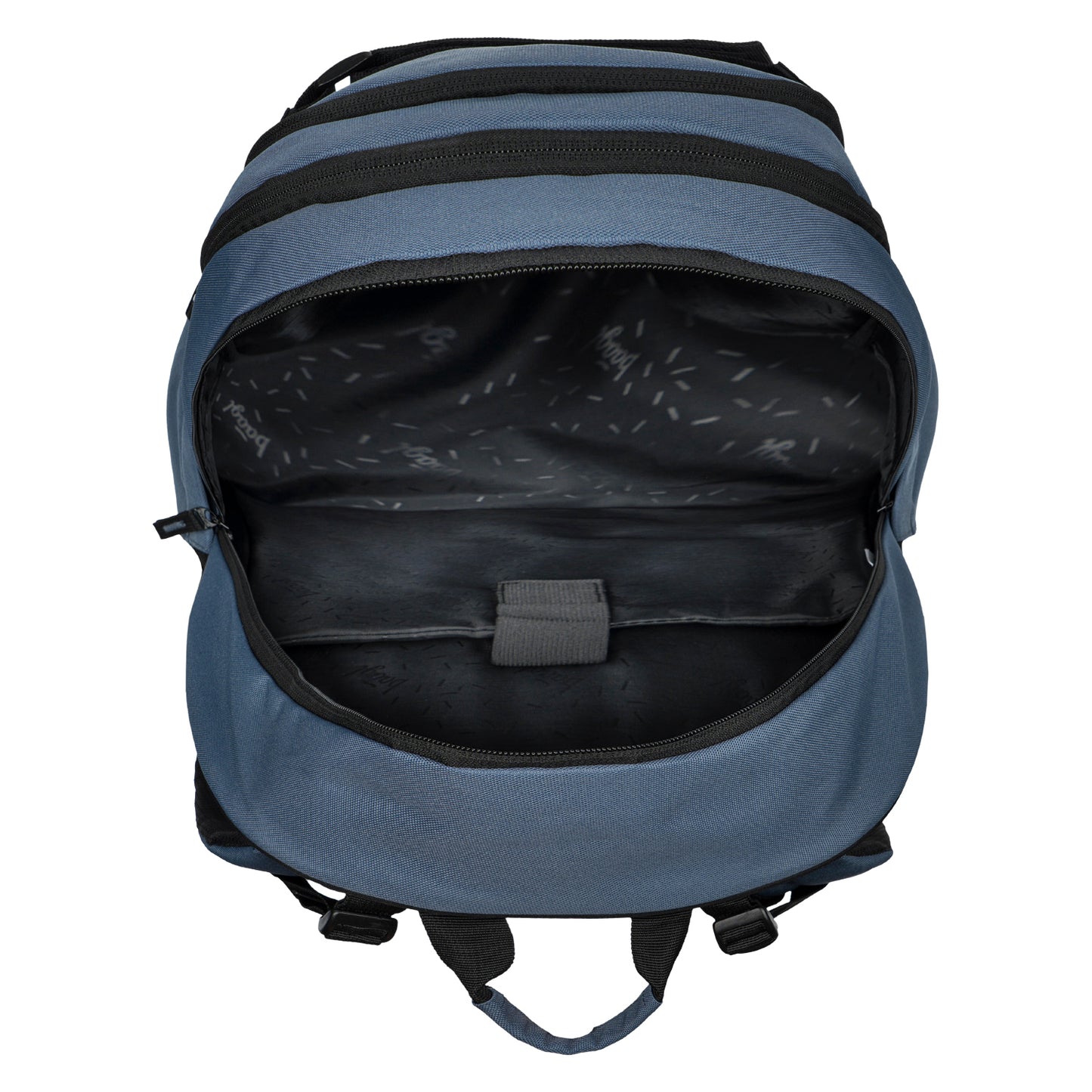 School backpack Skate Dust Blue