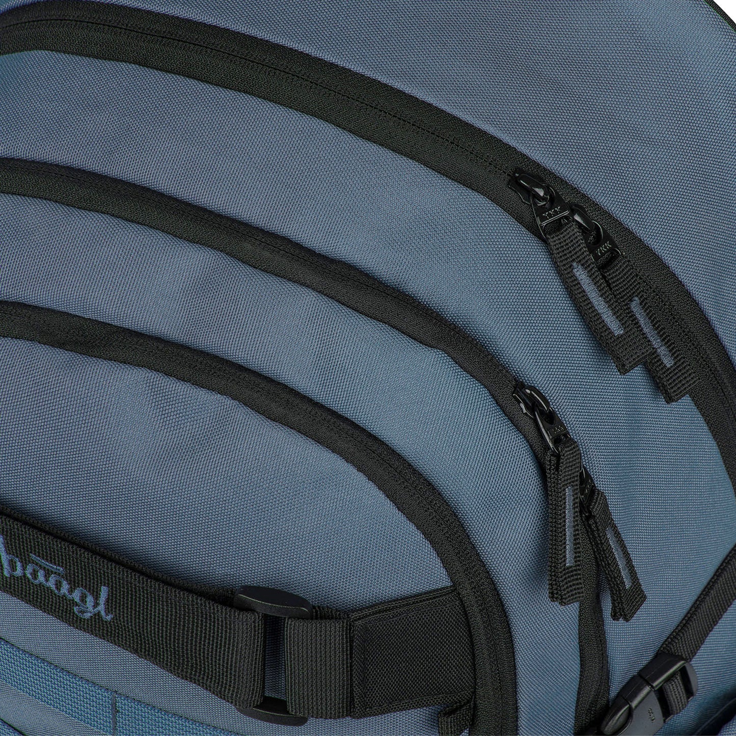 School backpack Skate Dust Blue