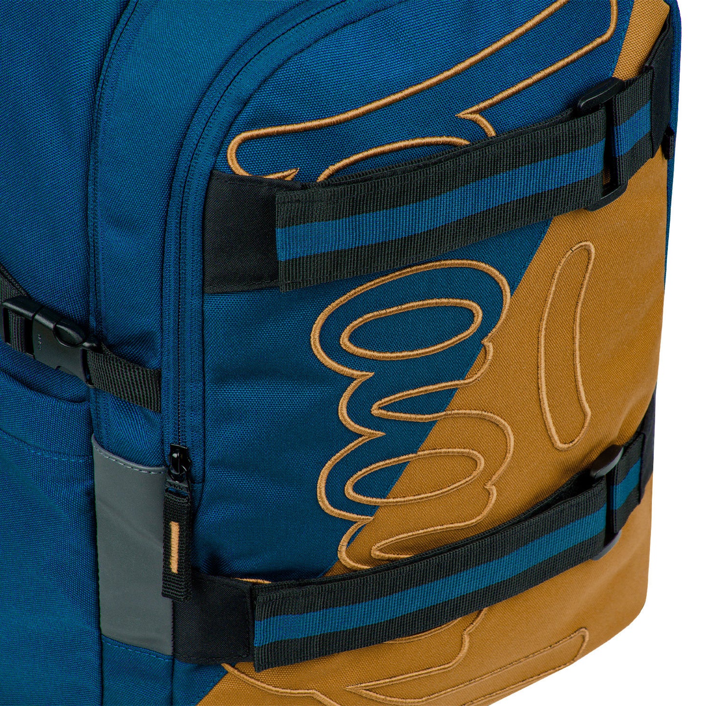 School backpack Skate Duo
