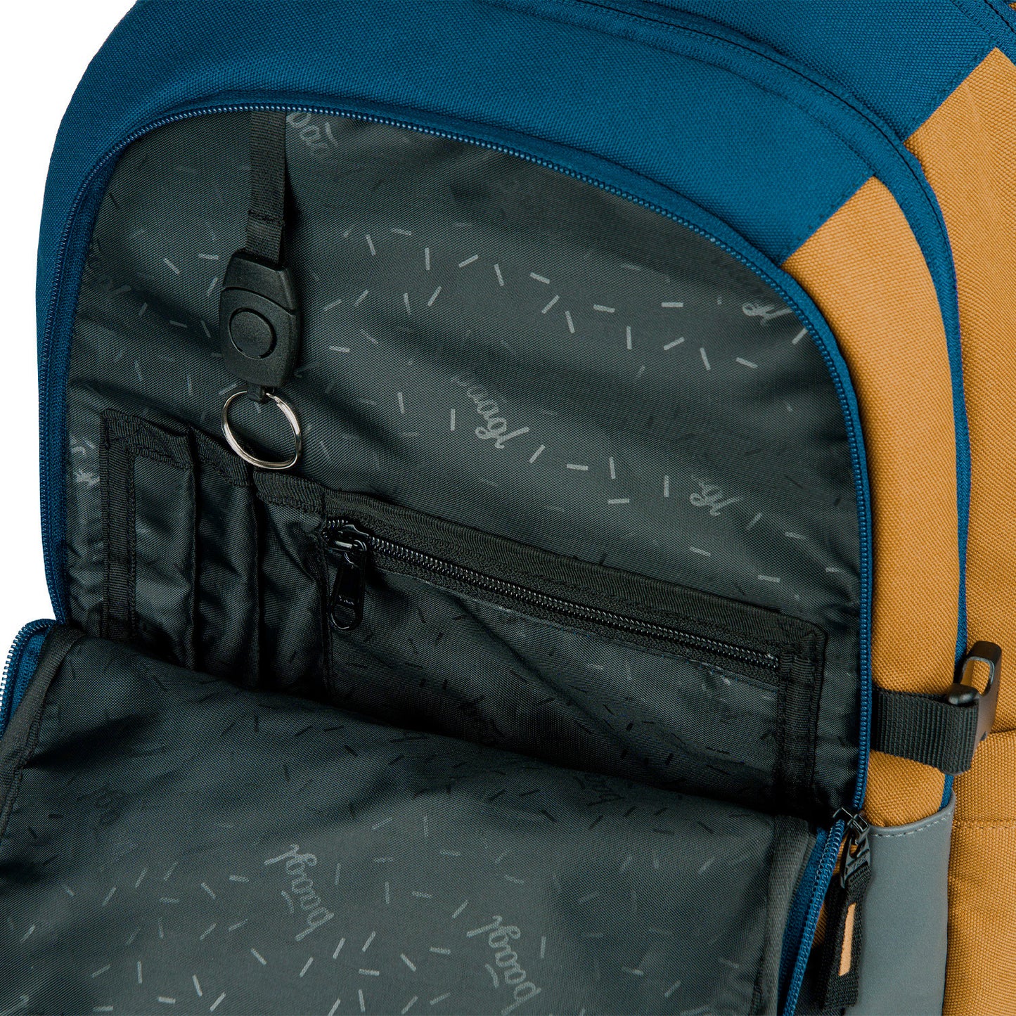 School backpack Skate Duo