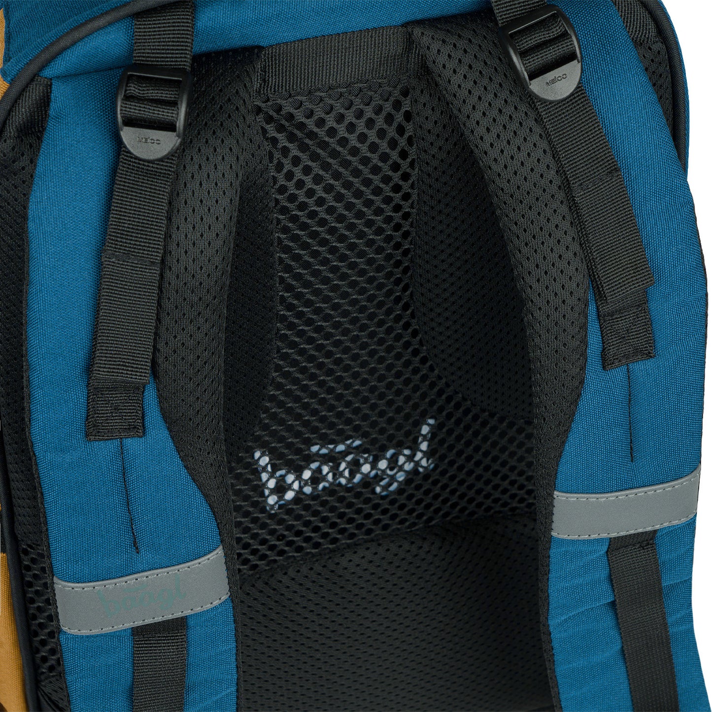 School backpack Skate Duo