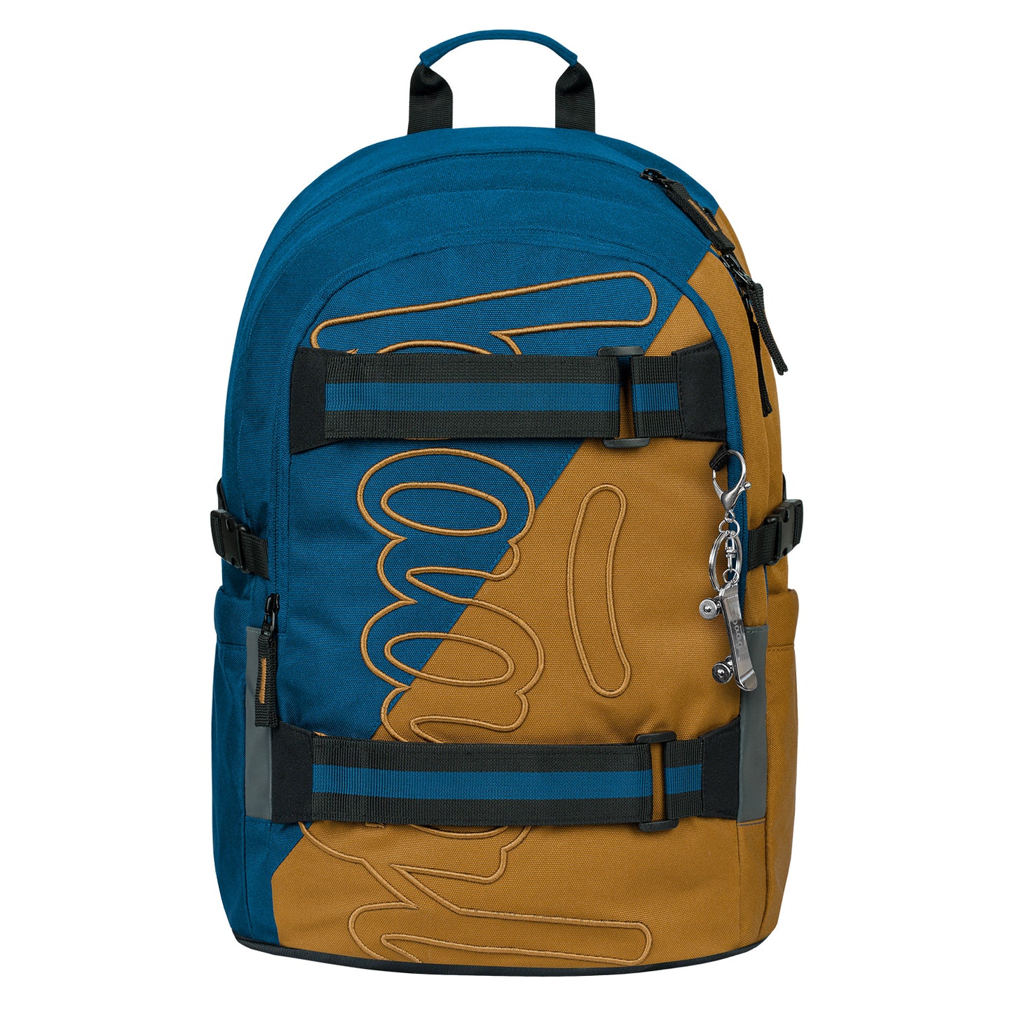 School backpack Skate Duo