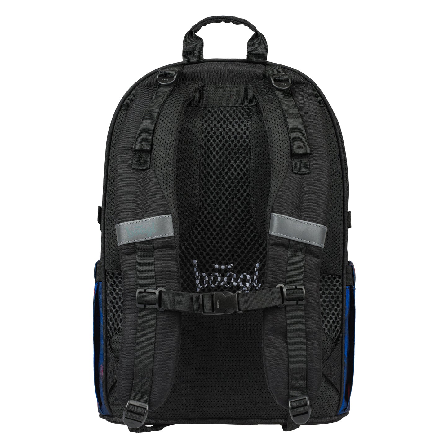School backpack Skate Indigo