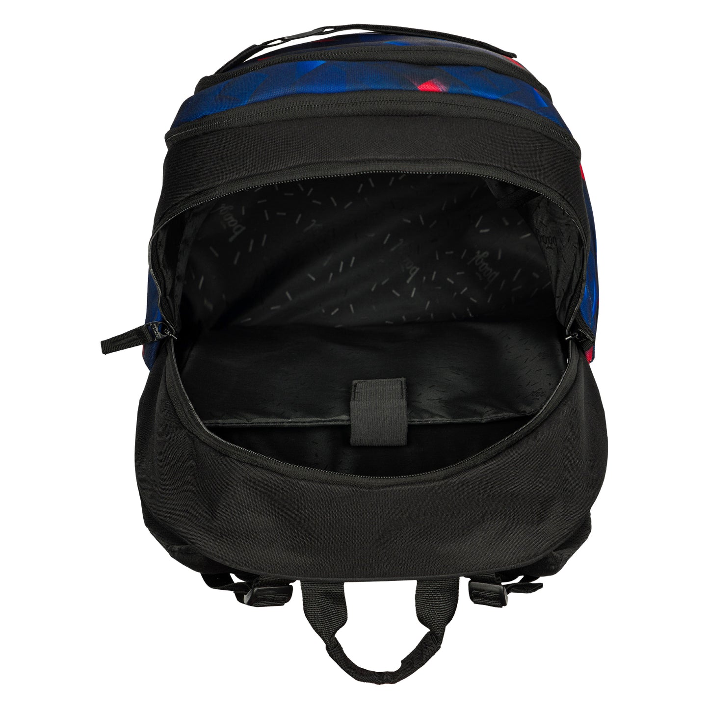 School backpack Skate Indigo