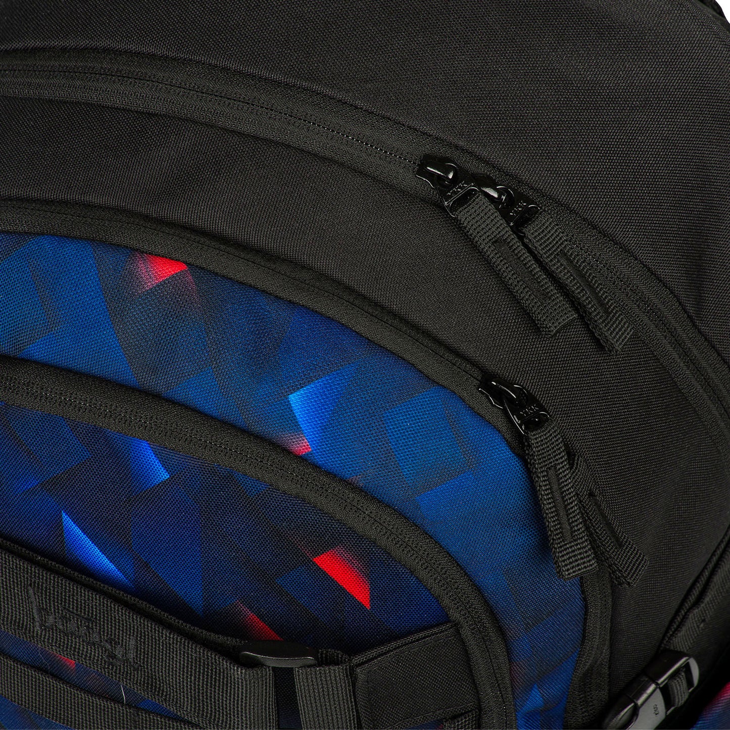 School backpack Skate Indigo