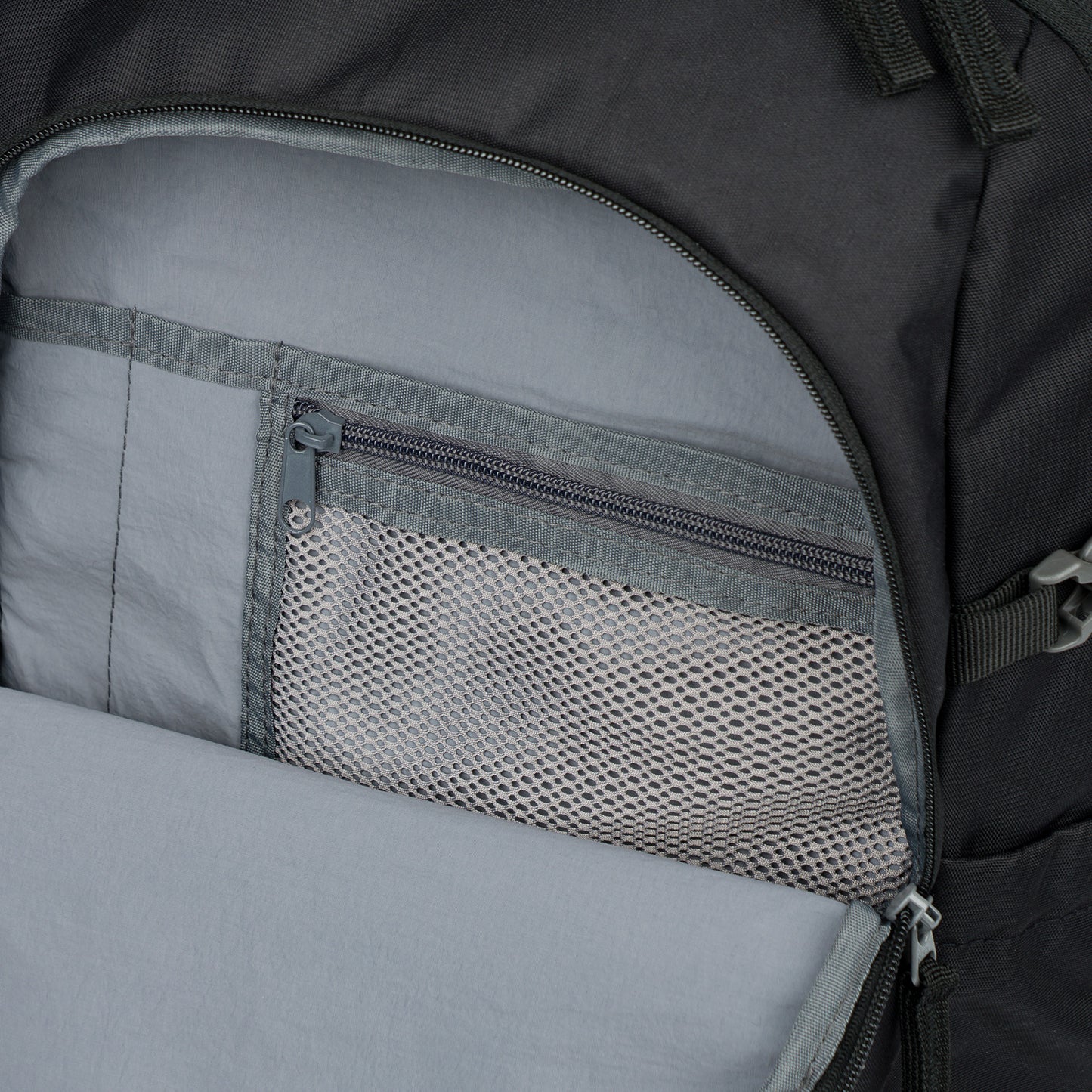 Backpack Dash Black