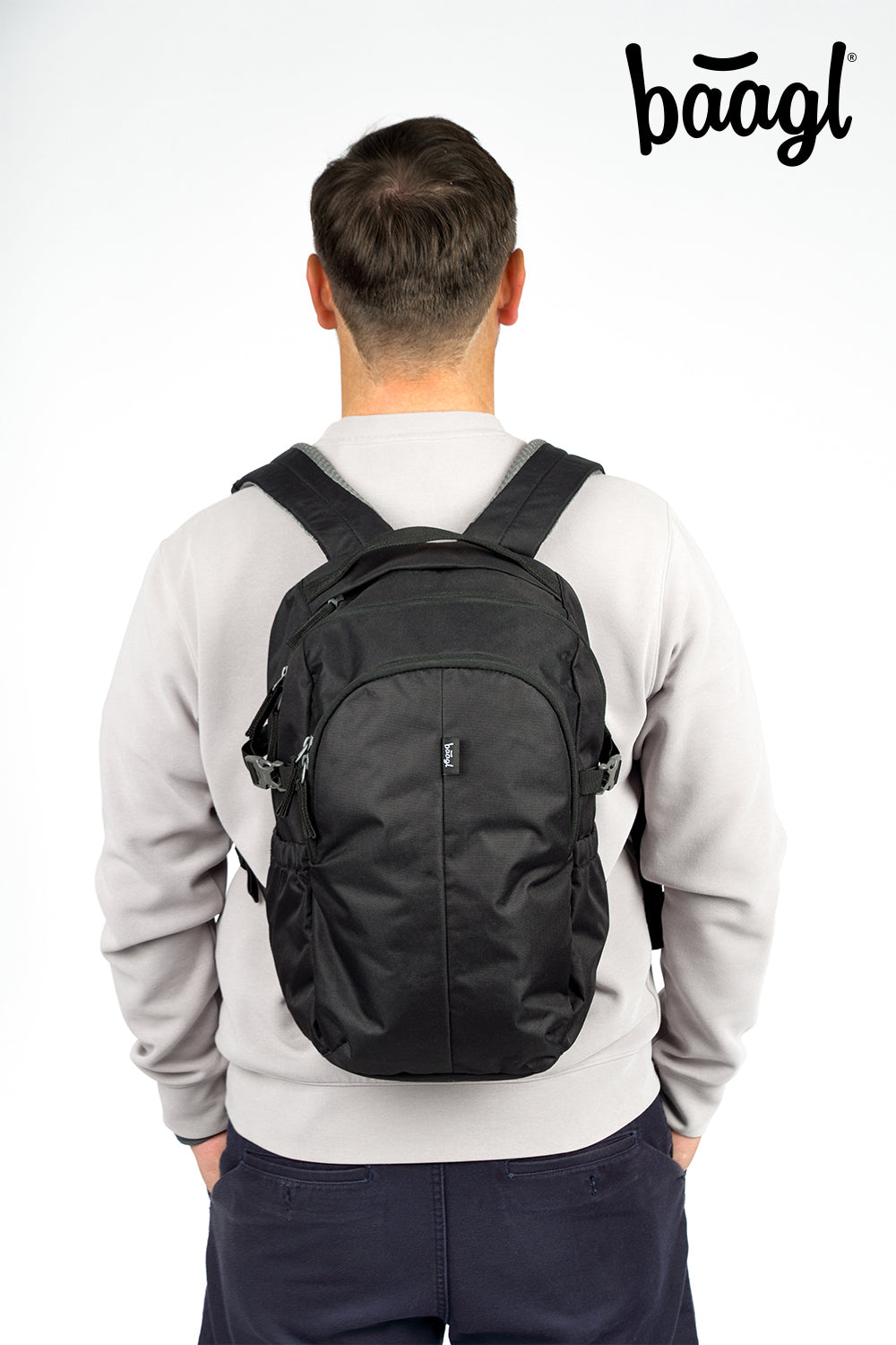 Backpack Dash Black