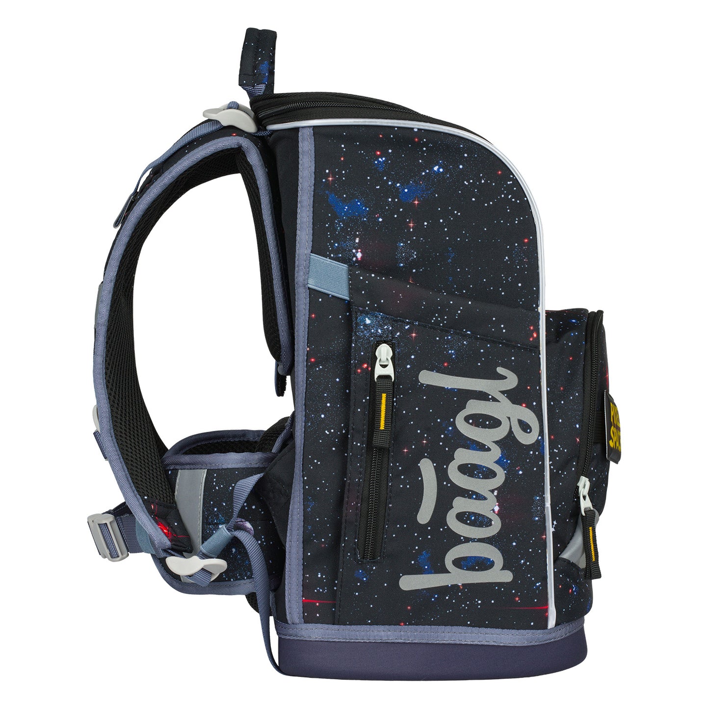 School bag Zippy Plus Pixel Space
