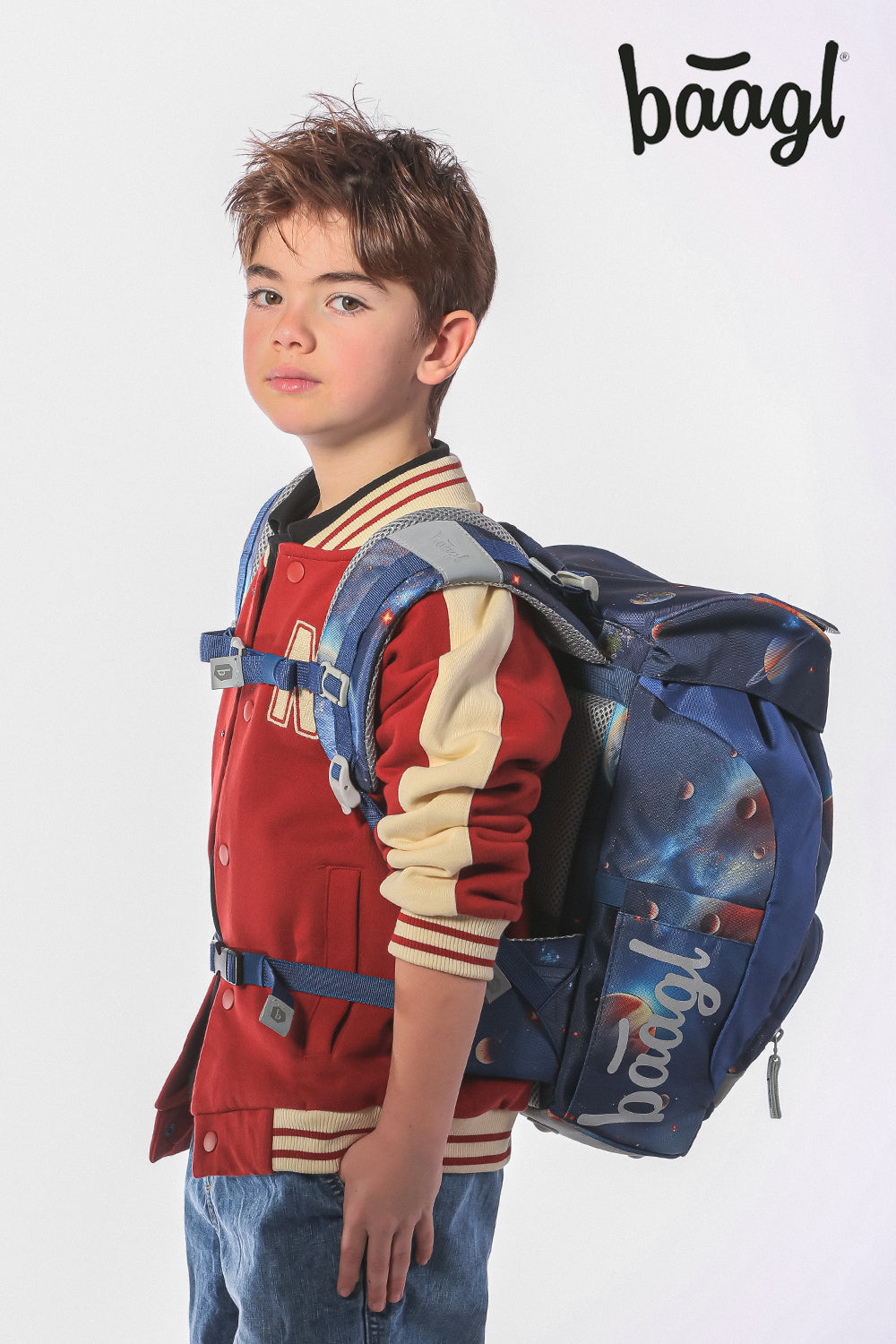 School set Airy Universe II