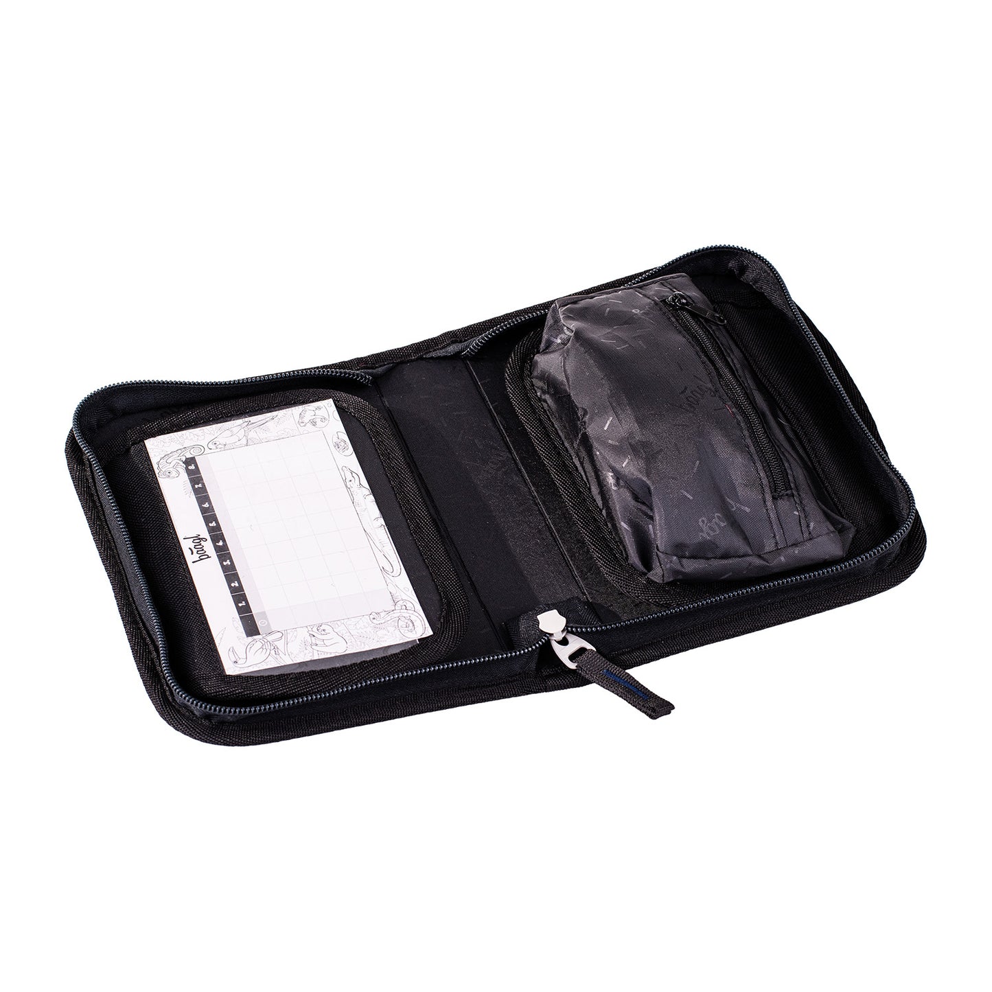 One-tier pencil case Rescuers