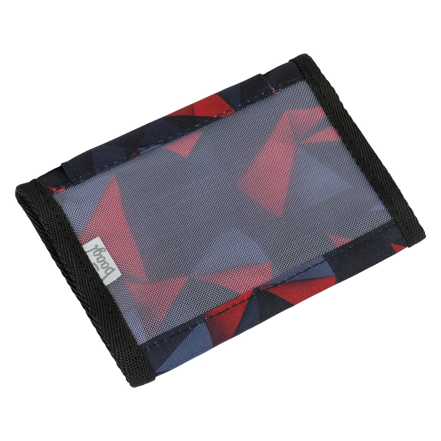 Kids wallet Rescuers