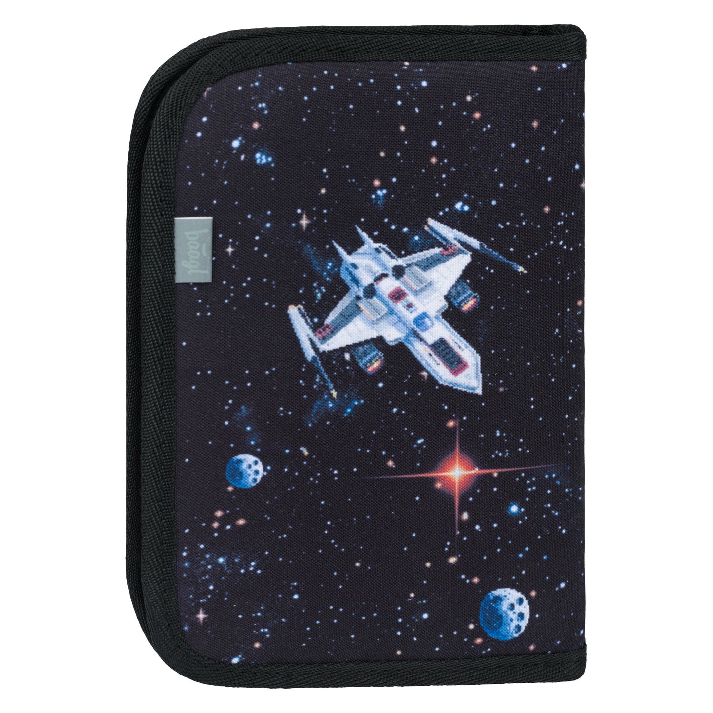One-tier pencil case Pixel Space