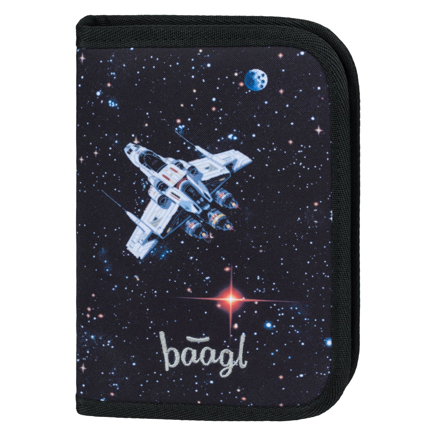One-tier pencil case Pixel Space