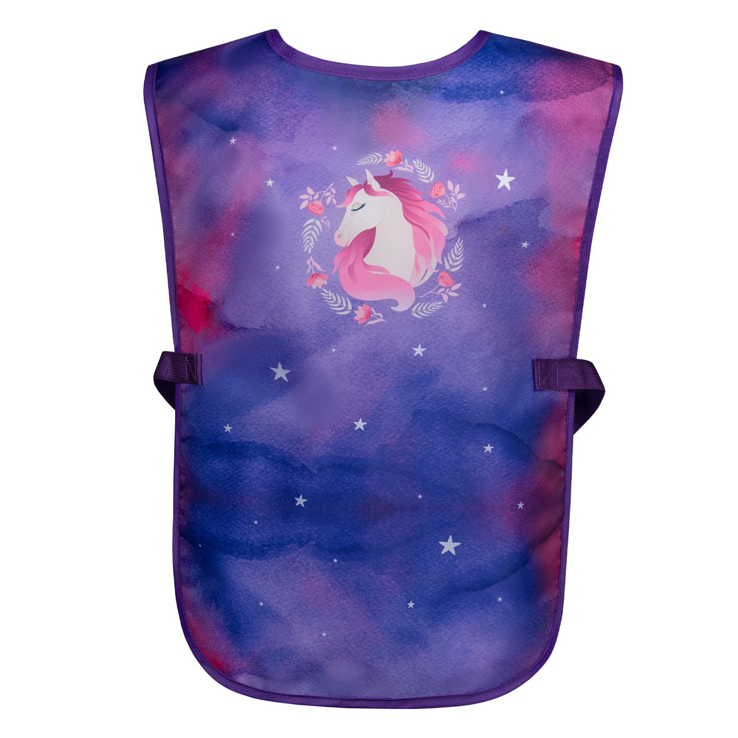 Kids apron Horse