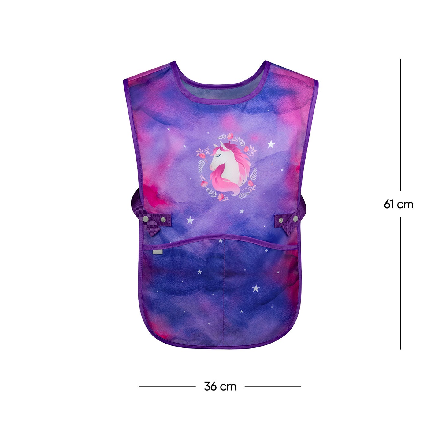 Kids apron Horse